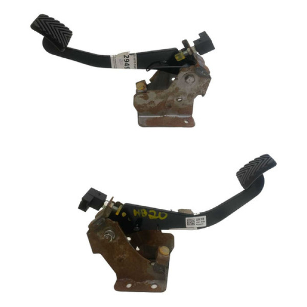 Pedal Hyundai Hb20 Vision 2021 32802r1000