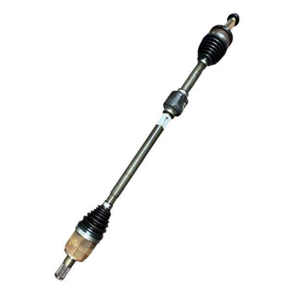 Semi Eixo Direito Hyundai Creta 1.0 Tgdi 2023 49501bx120