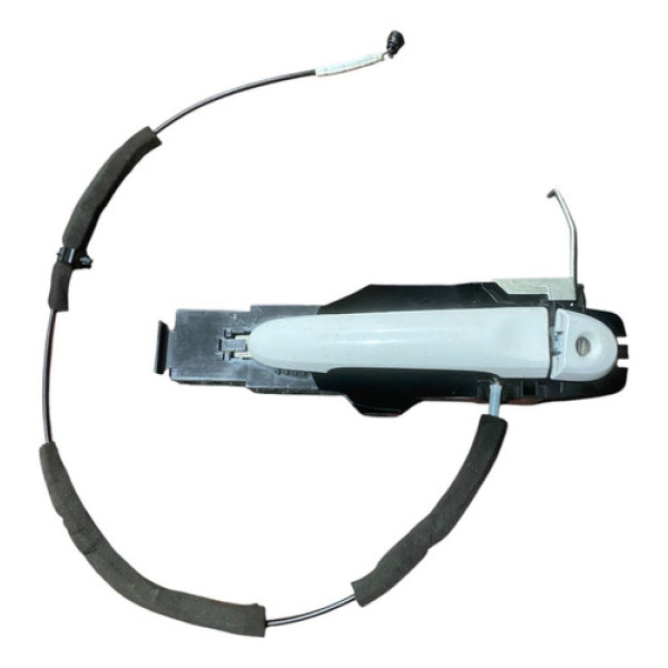 Maçaneta Externa Dianteira Direita Nissan March 2018 2019