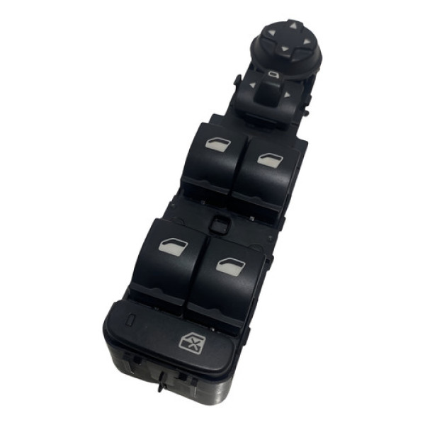 Comando Vidro Diant Esquerdo Peugeot 208 2022 1002555218