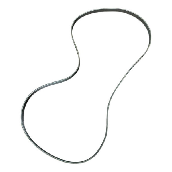 Correia 6pk 2279 Ford Ranger 3.0 Diesel 2024 - 22 Mil Km