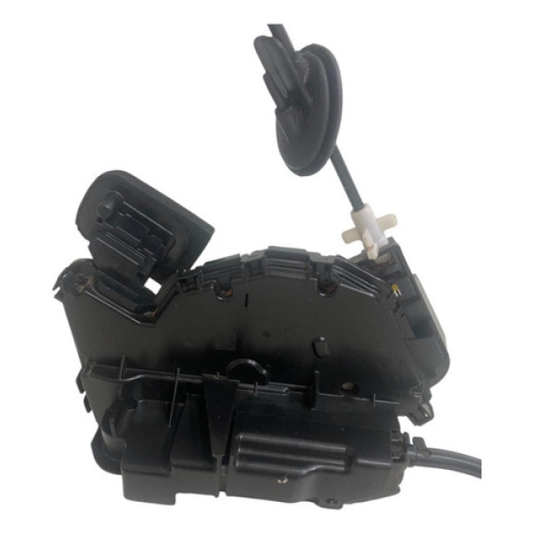 Fechadura Porta Traseira Direita Vw Nivus Tsi 1.0 2020