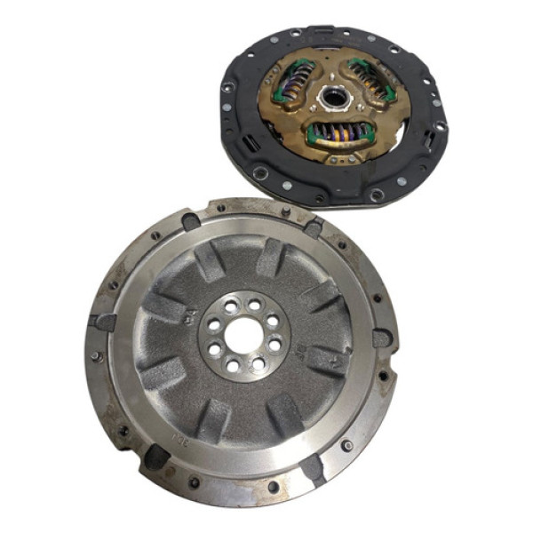 Kit Embreagem Toyota Corolla 1.8 Hybrid 2022