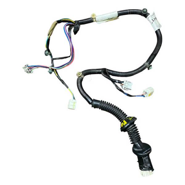 Chicote Porta Traseira Direita Honda Fit 2009 32753tf0g302