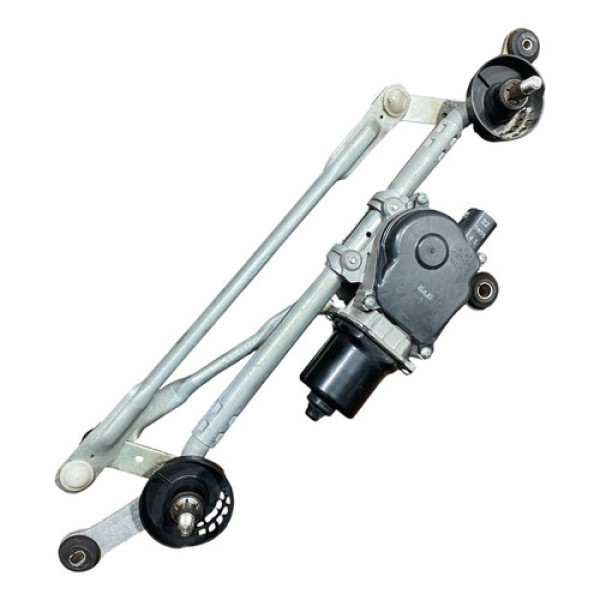 Motor Limpador Parabrisa Nissan Kicks Advance 2024