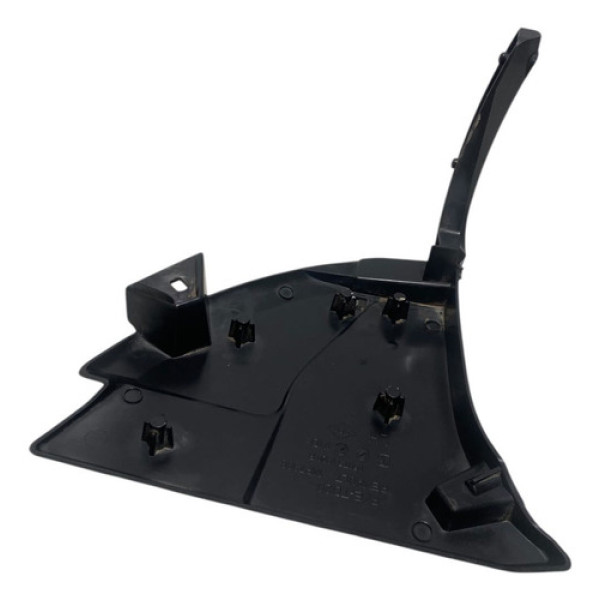 Defletor Parabarro Traseiro Esquerdo Captur 2018  850751920r