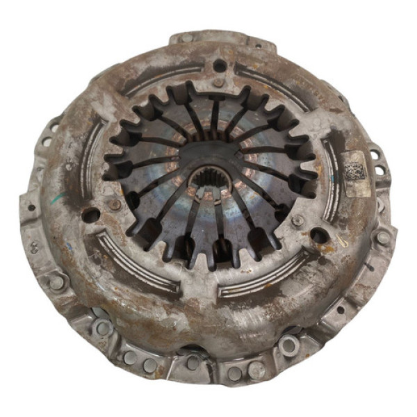 Kit Embreagem Plato Disco  Fiat Cronos Argo 1.3 2020 