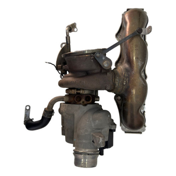 Turbina Bmw 320/328/x1 4947752505