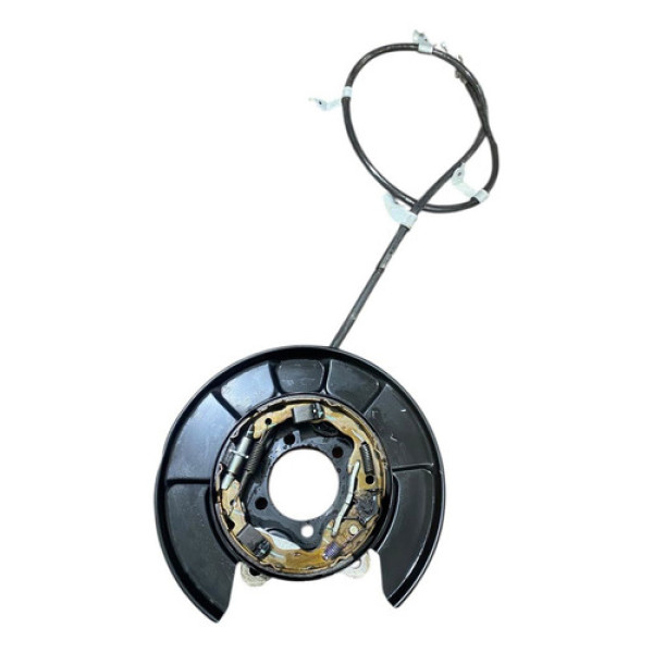 Sistema Freio Traseiro Esquerdo Toyota Corolla Cross 2022