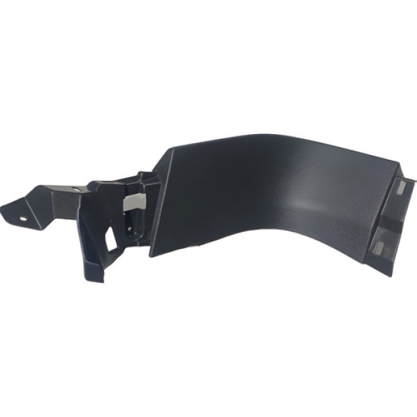 Moldura Int Esquerda Tampa De Mala Jeep Commander 22/24 