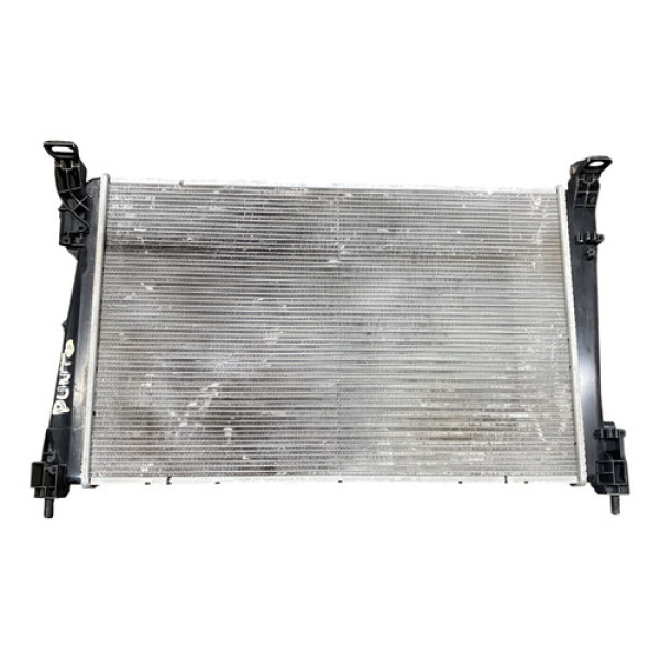 Radiador Fiat Linea/punto 1.8 2010 871360500