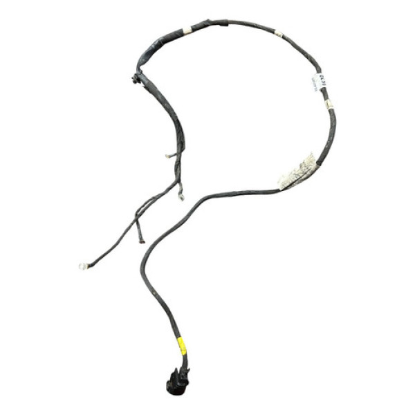 Chicote Aquecedor Bico Injetore Peugeot 208 2014 9800760480