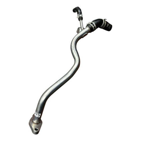 Cano Refrigeração Motor Gm Cruze/tracker 1.4 Turbo 2018