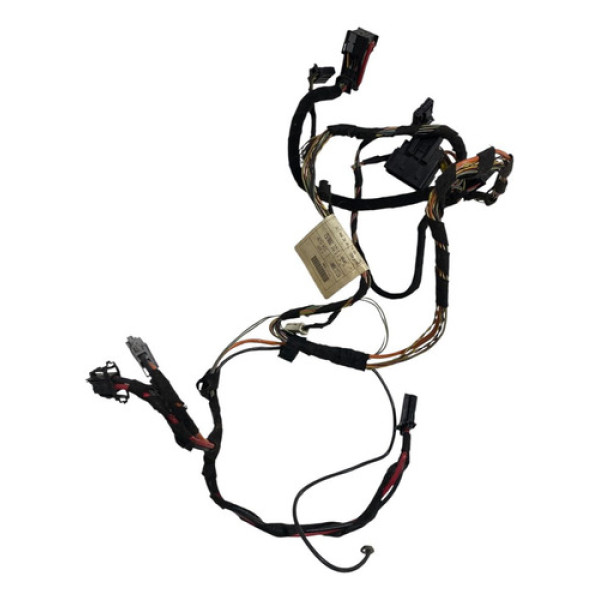 Chicote Caixa Evaporadora Jeep Renegade Compass A71217600