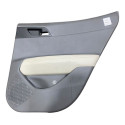 Forro Porta Traseira Direita Hyundai Hb20 S 1.6 21/22 Cinza