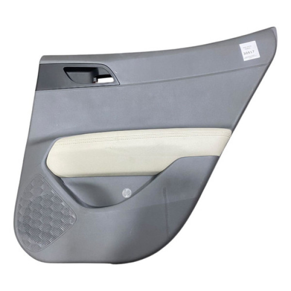 Forro Porta Traseira Direita Hyundai Hb20 S 1.6 21/22