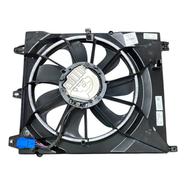 Eletroventilador Fiat Fastback/pulse 1.0 Turbo 2023 52220971
