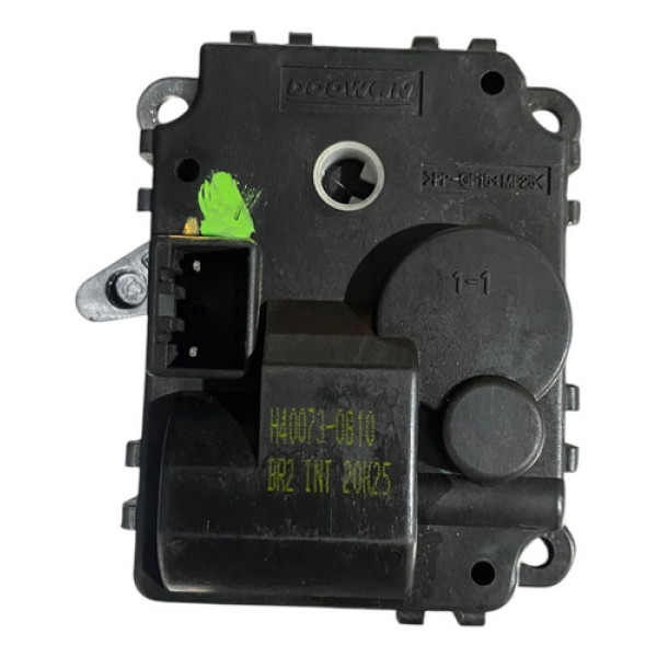 Atuador Caixa Evaporadora Hb20 2020 H400730810 