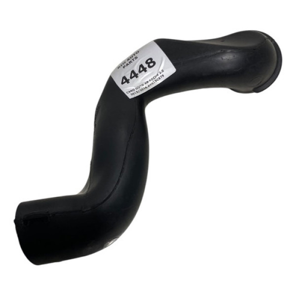  Cano Duto Ar Focus 2.0 2015/2016 Bv619c679