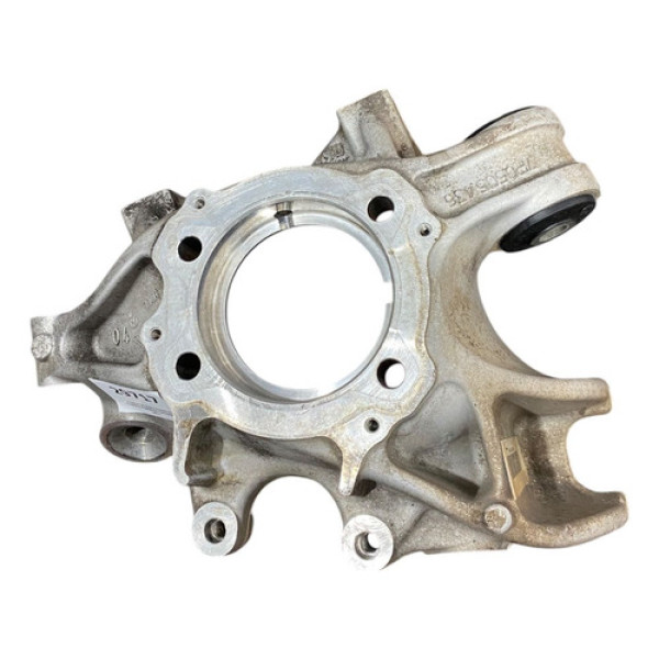 Manga De Eixo Traseiro Direita Porsche Cayenne V6 2011 