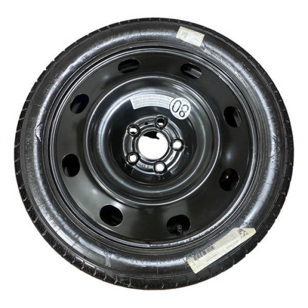 Estepe Fino Jeep Commander/renegade 2025  T145/70 R17