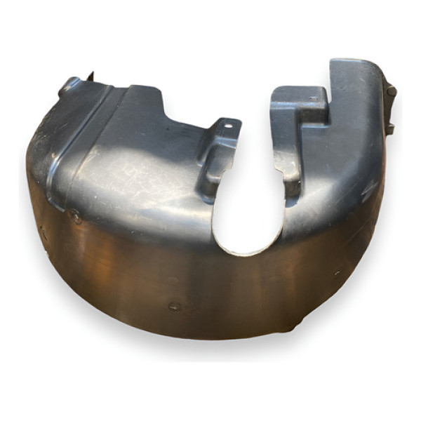 Parabarro Traseiro Esquerdo Polo Track 1.0 2024 C/detalhe