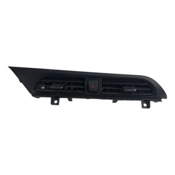 Difusor Ar Central Nissan Kicks 2017/2021 687945ra0a
