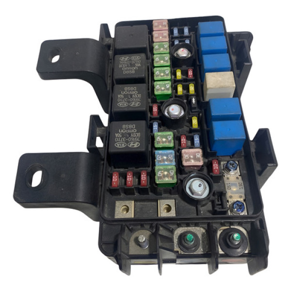 Caixa Fusível Hyundai Azera 2010 3.3 V6 919503k540