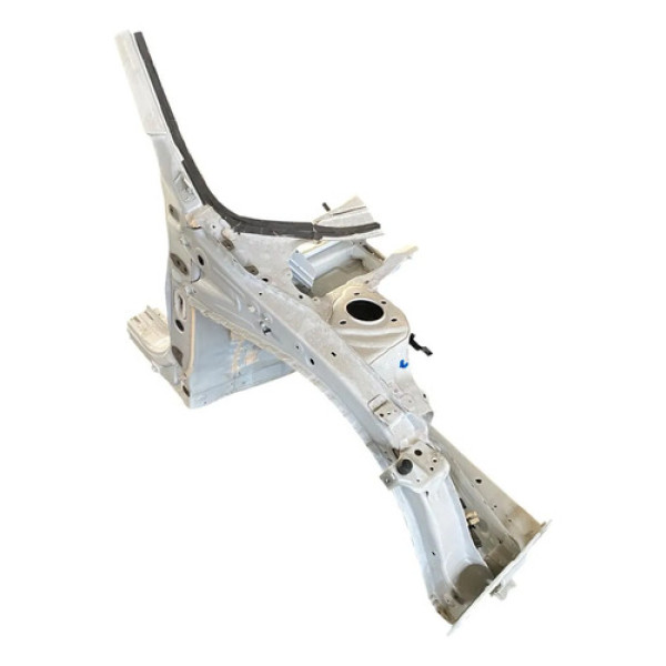 Caixa De Roda Lado Direito Honda Civic G10 Touring 2021 Branco