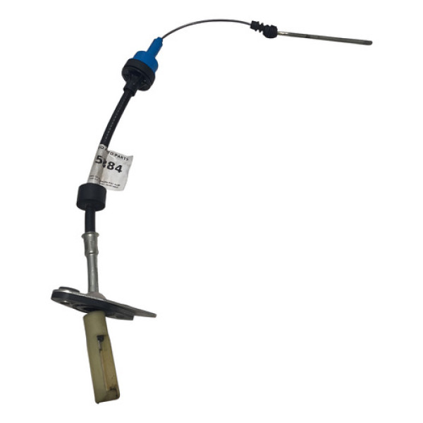 Cabo Da Embreagem Fiat Mobi Like 1.o Fire 2021 552673850