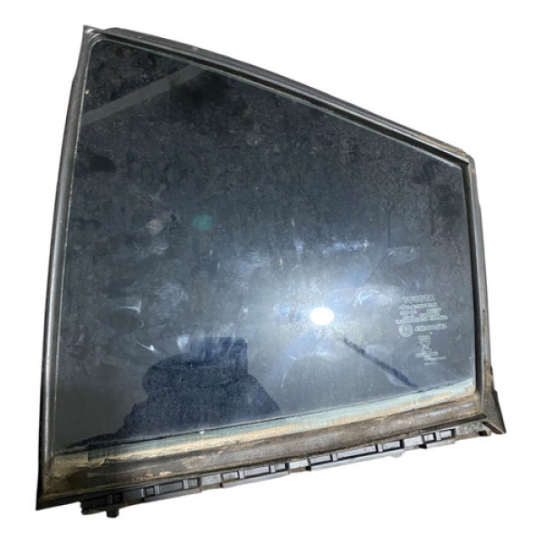 Vidro Vigia Traseiro Esquerdo Corolla Xei 2023 6818902300