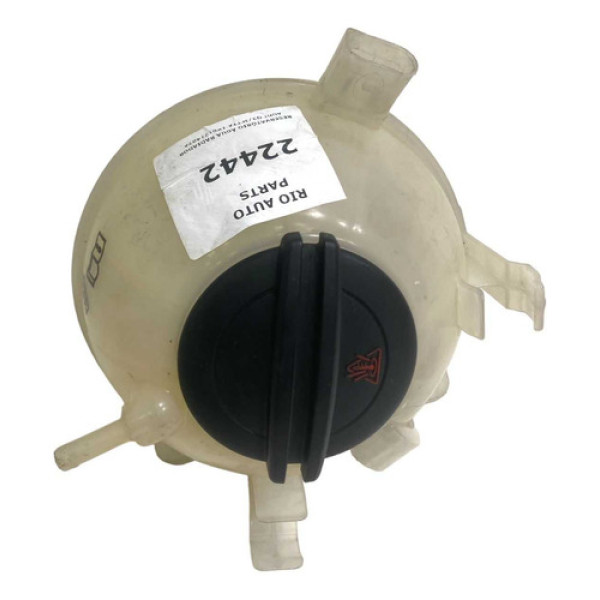 Reservatório Água Radiador Audi Q3/jetta 2014 1k0121407a 