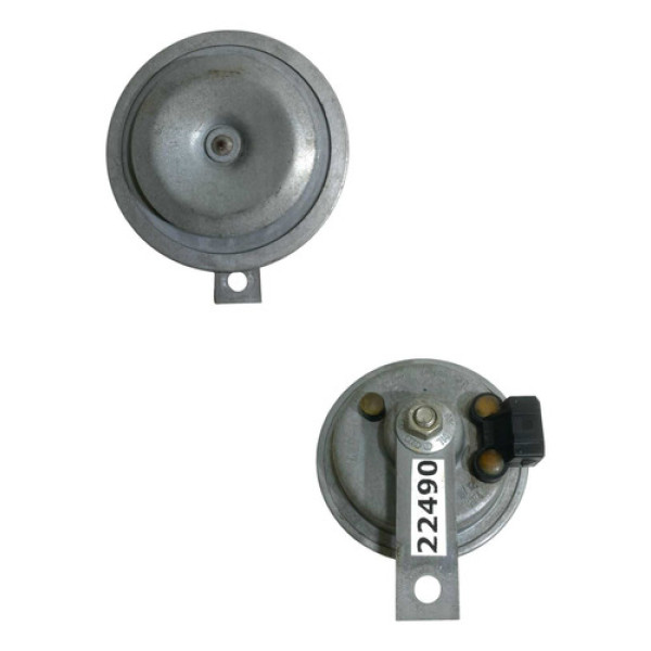 Buzina Volkswagen Voyage 2013