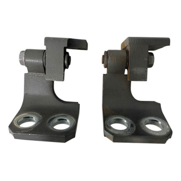 Par Dobradiça Porta Dianteira Direita Jeep Renegade 2024