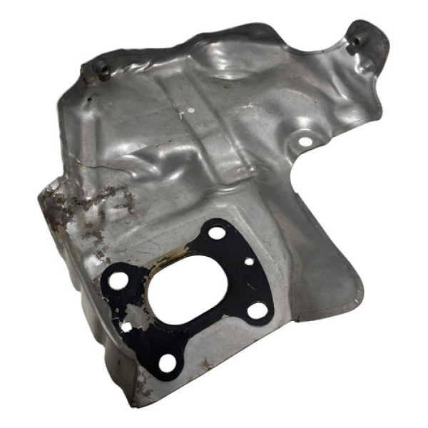 Protetor Calor Turbina Gm Onix Turbo 2021 55496692