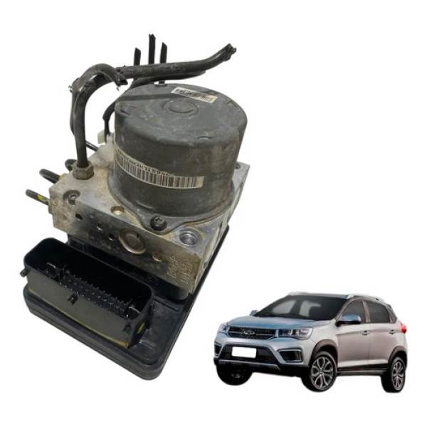 Módulo Central J693570010 Chery Tiggo 2 Act 2020