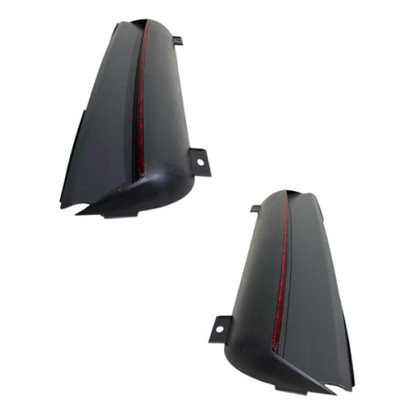 Break Light Vw Voyage G5 2013  6q5945097a