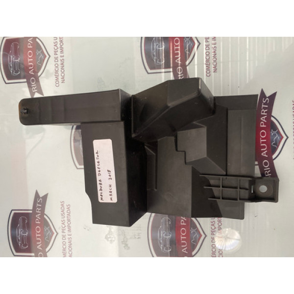  102- March 1.0 3cc 2018 Moldura Defletor 