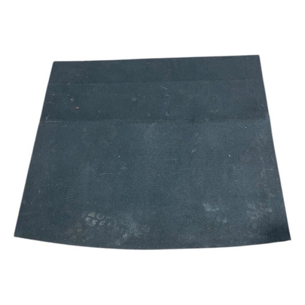 Carpete Forro Porta Malas Renault Captur 2018 849020297r Cinza