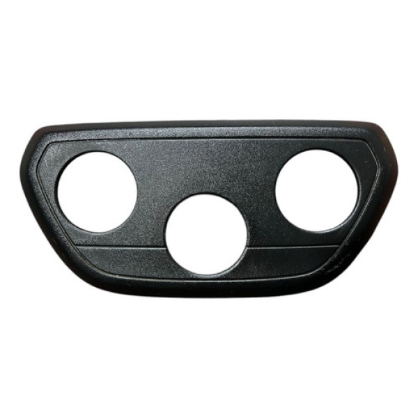 Moldura Comando Botões Ar Condicionado Spin 94771966