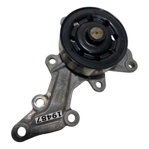 Bomba D\'água Toyota Etios 2018