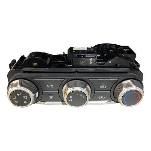Comando Ar Condicionado Nissan Kicks Sense 2024  T67979bd