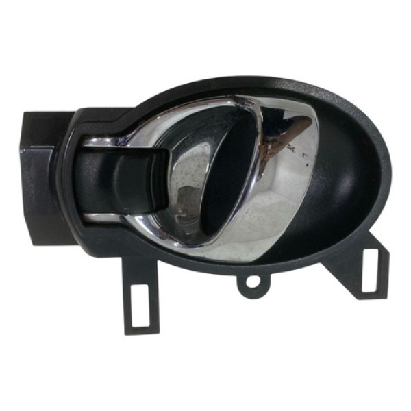 Maçaneta Interna Esquerda Nissan March/versa 2018