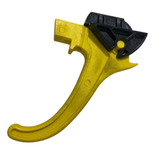 Alavanca Abertura Capo Fiat Argo/cronos 2018 735303143