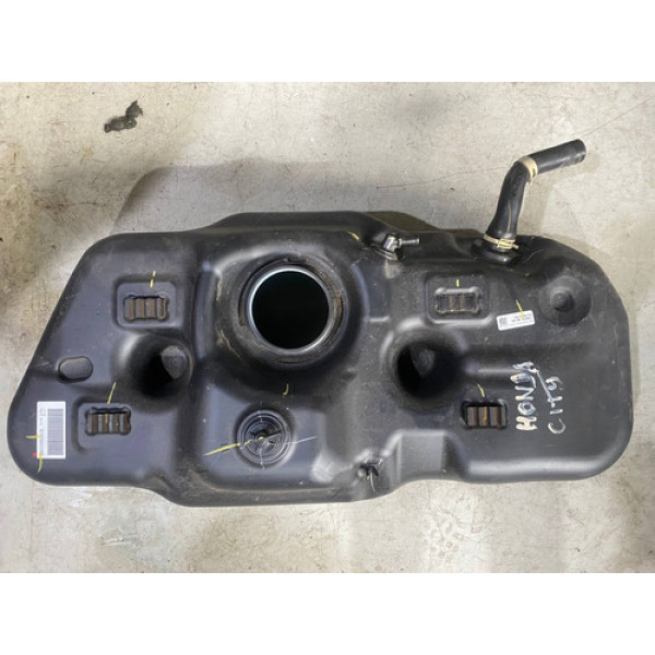 Tanque Combustível Honda City 2015 2016 2017 