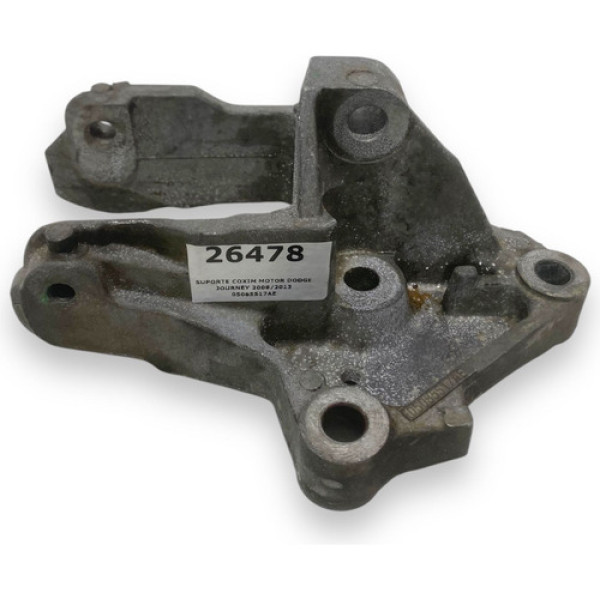 Suporte Coxim Motor Dodge Journey 2009/2013 05085517ae