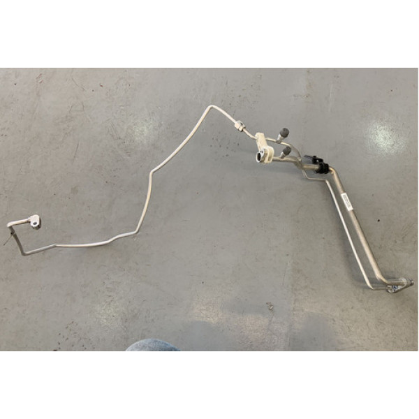 Mangueira Ar Cond Honda City 2022 2023 