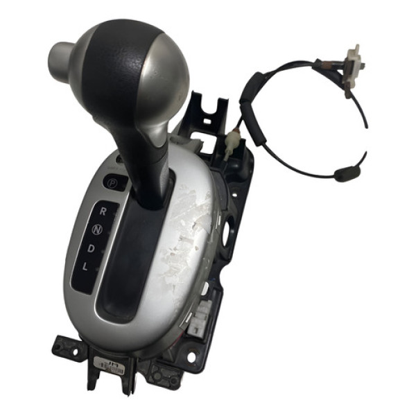 Alavanca Trambulador Automático Nissan Versa 1.6 2020