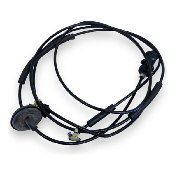 Cabo Abertura Portinhola Combustivel Gm Onix 2020 26311852