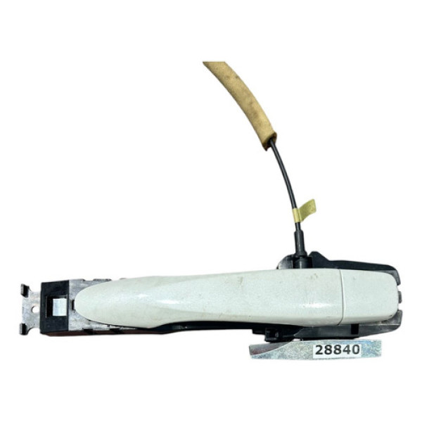 Maçaneta Externa Dianteira Direita Nissan Kicks 2018/2024